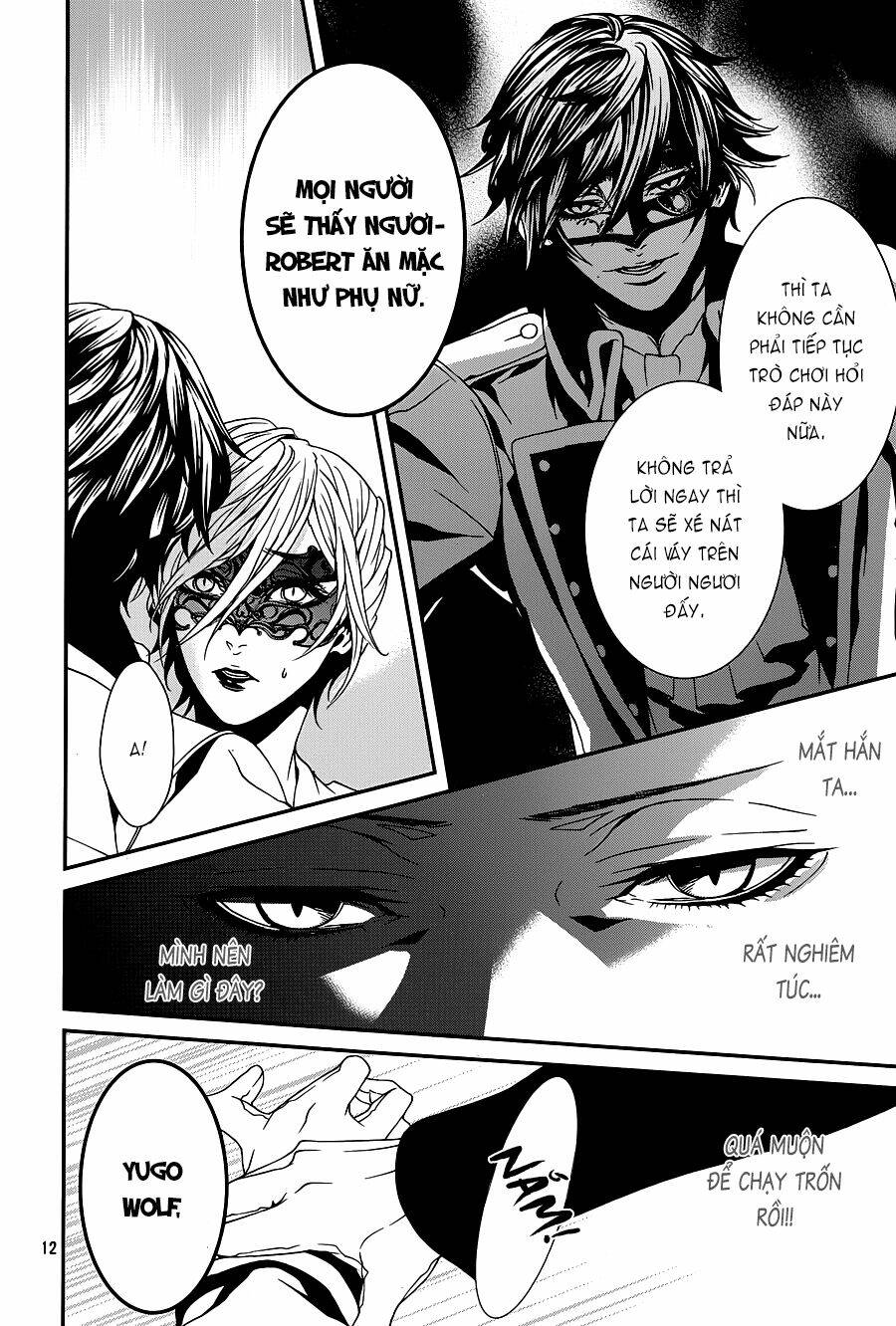 magnolia chapter 31 13