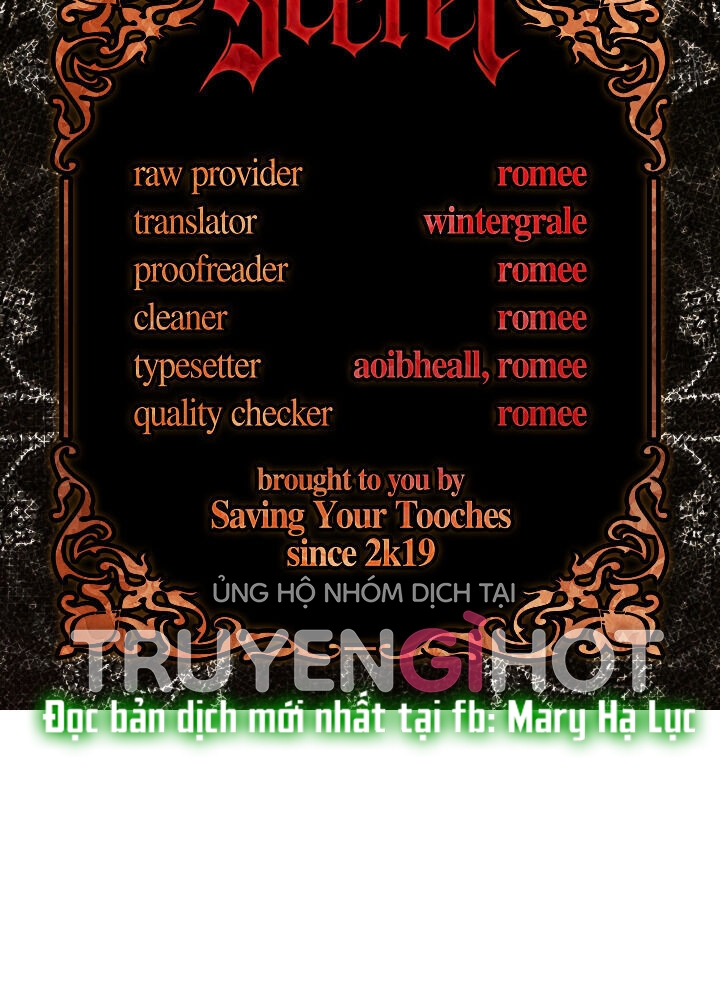 quý cô bí ẩn - secret lady chapter 17 2