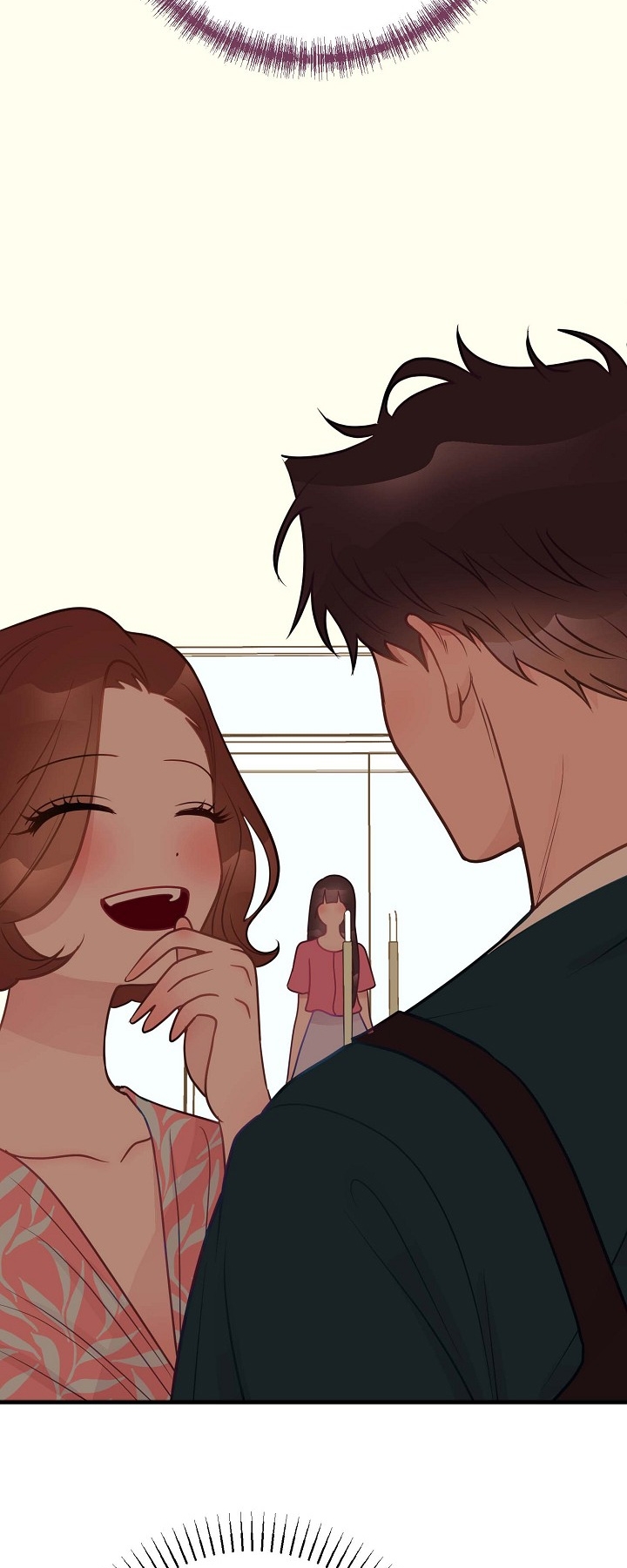 Mối Quan Hệ Không Tốt chapter 30.1 - Trang 16