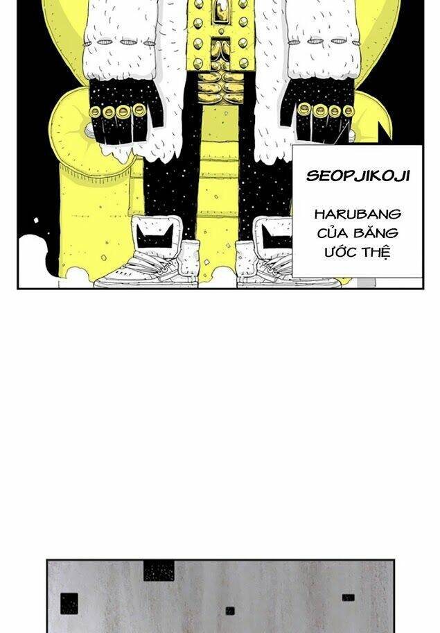 hành trình thoát khỏi địa ngục chapter 46 32