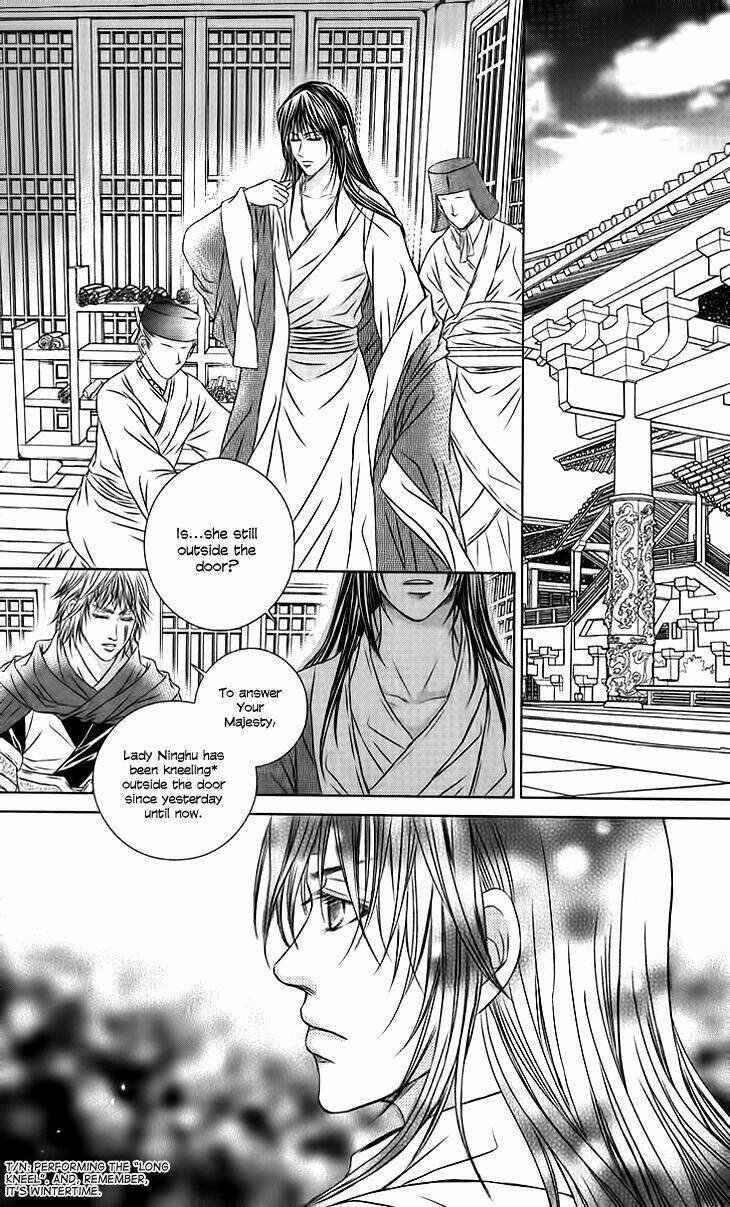 scarlet palace chapter 19 17