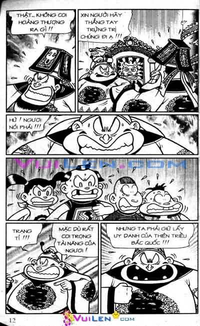 thần đồng đất việt chapter 53 12