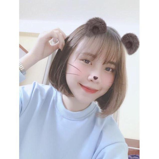 Áo SWEATER BasicTrơn 8 Màu Unisex