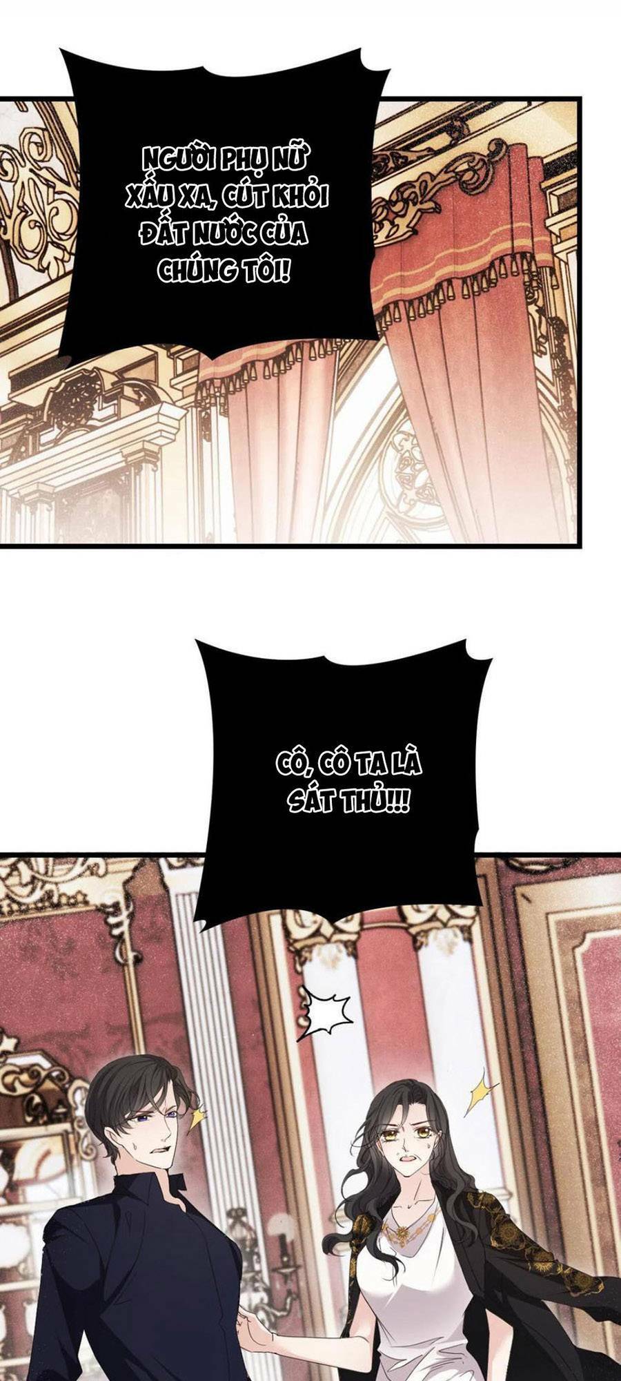 một vợ yêu, một bé con chapter 183 1