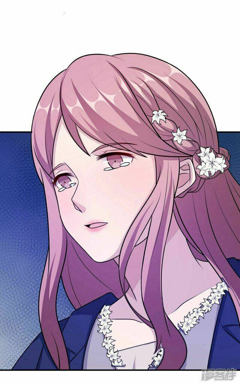 mạc thiếu bức hôn: vợ mới khó chống đỡ chapter 94 21