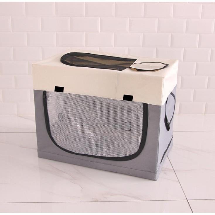 Lồng sấy chuyên dụng thú cưng PETCARE cm