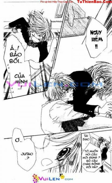 thiên thần giả tạo chapter 1 31