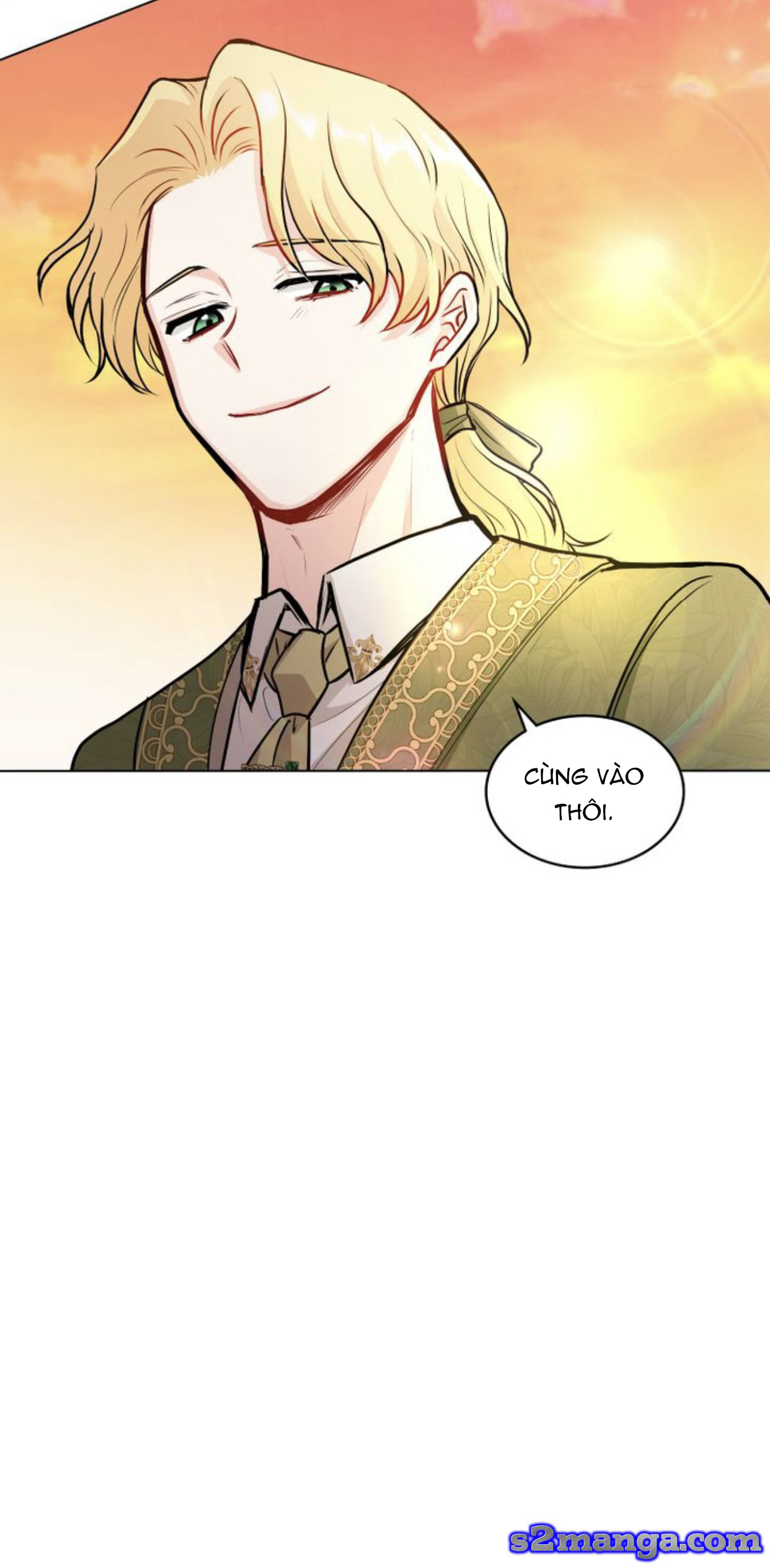 Chịu Đựng Đi Đại Công Tước!! Chapter 20.2 - Next Chapter 21.1