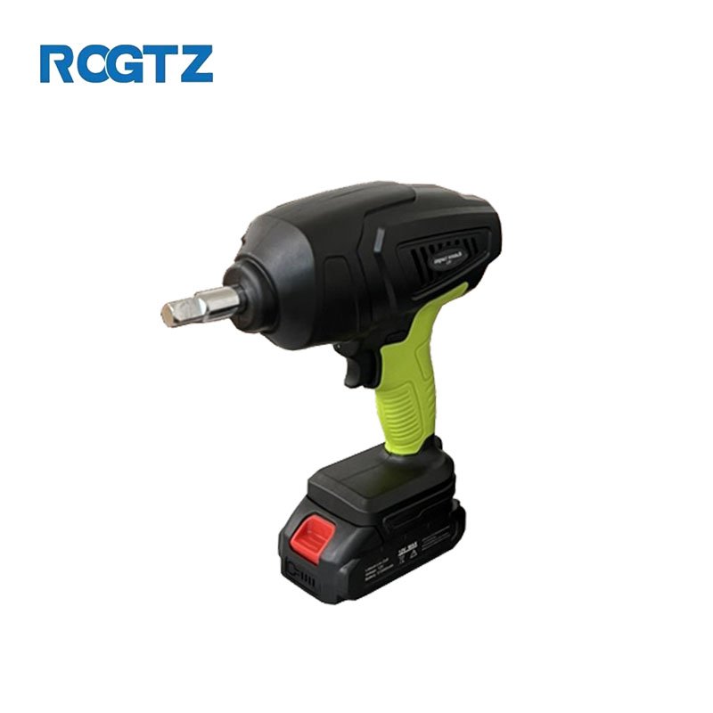 Máy siết ốc dùng pin đa năng thương hiệu ROGTZ TY-02LEJ