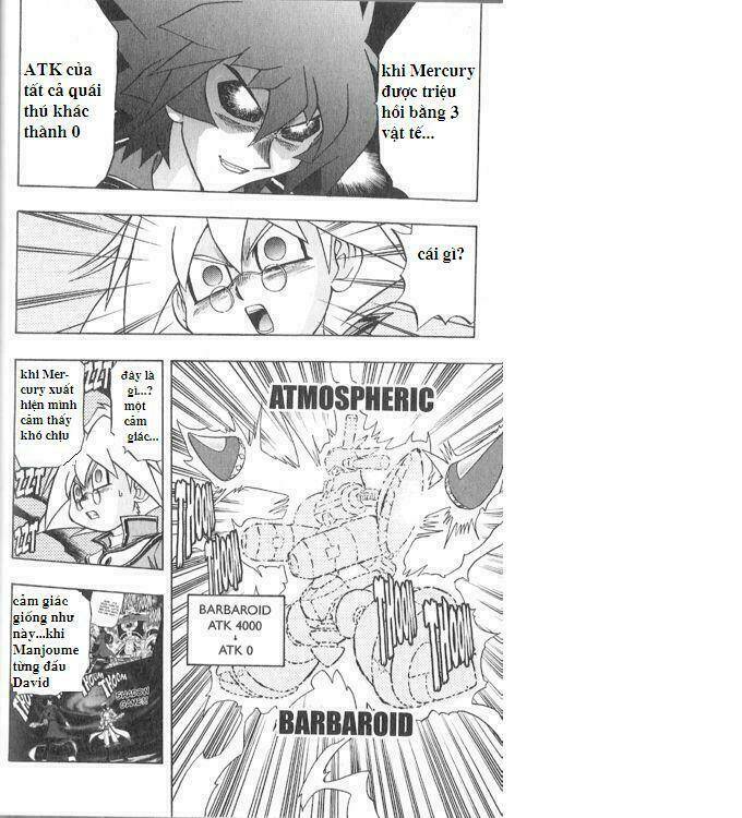 vua trò chơi - gx chapter 57 25