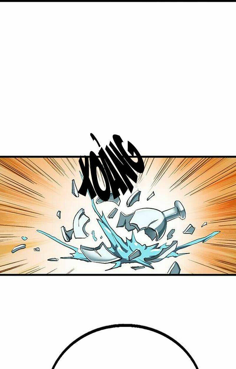 phong quỷ truyền thuyết chapter 52 6