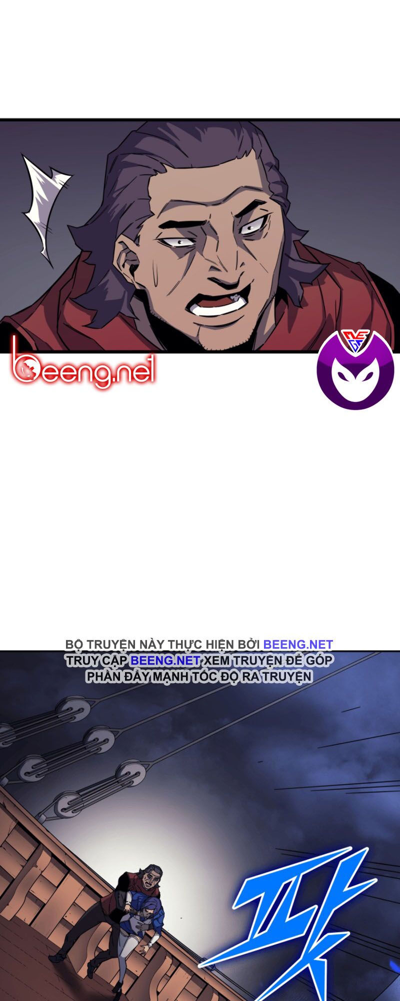 sự trở lại của pháp sư vĩ đại sau 4000 năm chapter 15 38