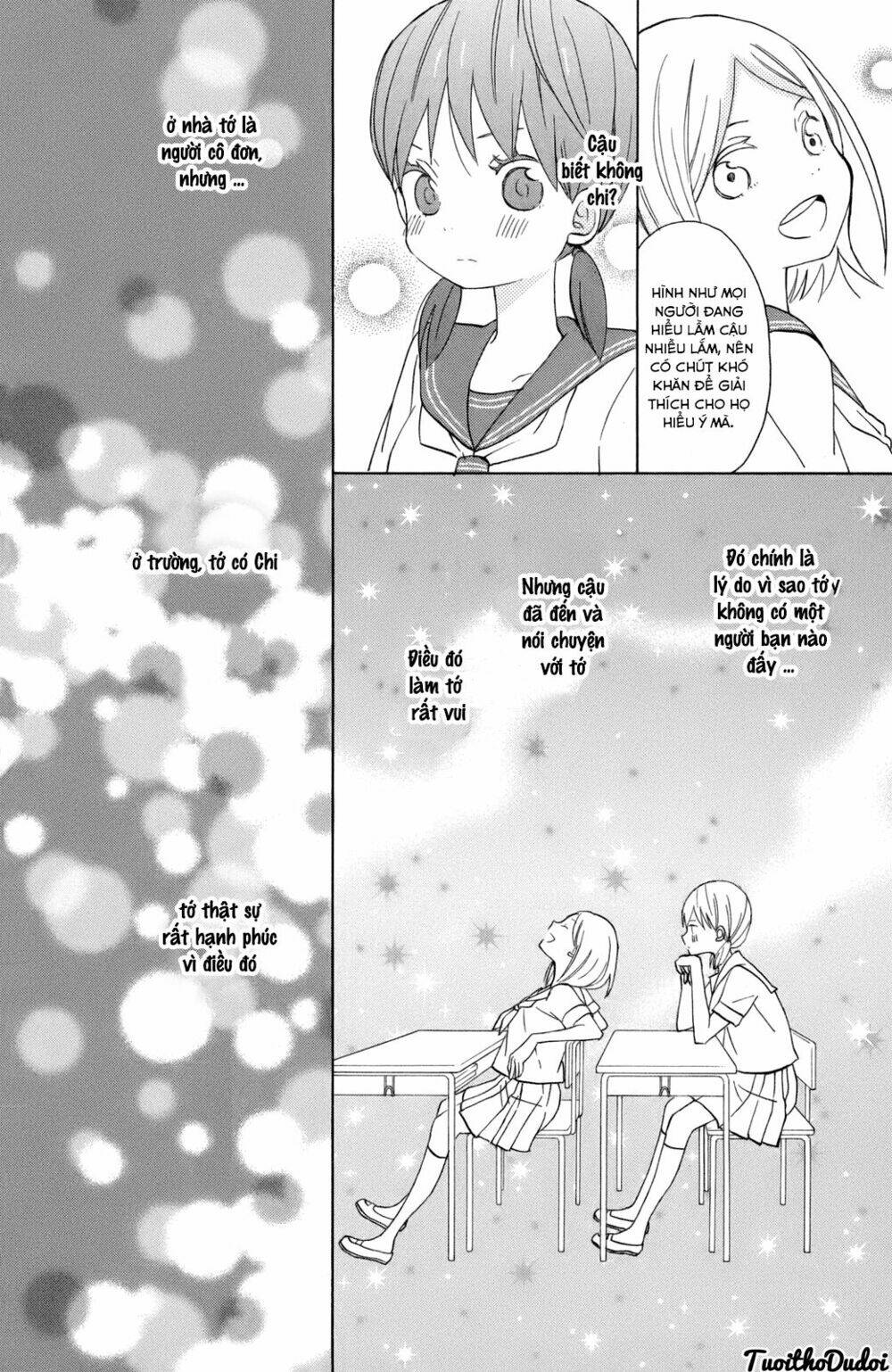 ngôi nhà mặt trời chapter 11 19