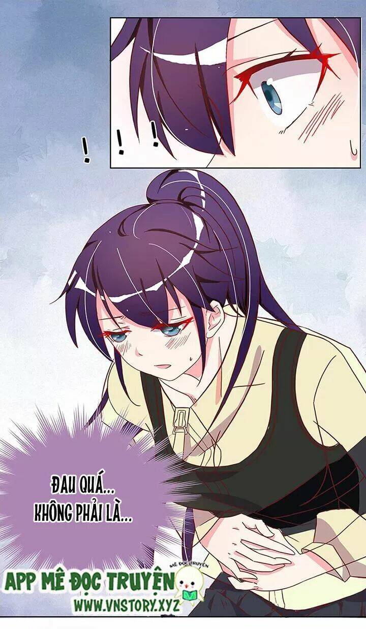 yêu em, sai đến tận cùng chapter 21 15