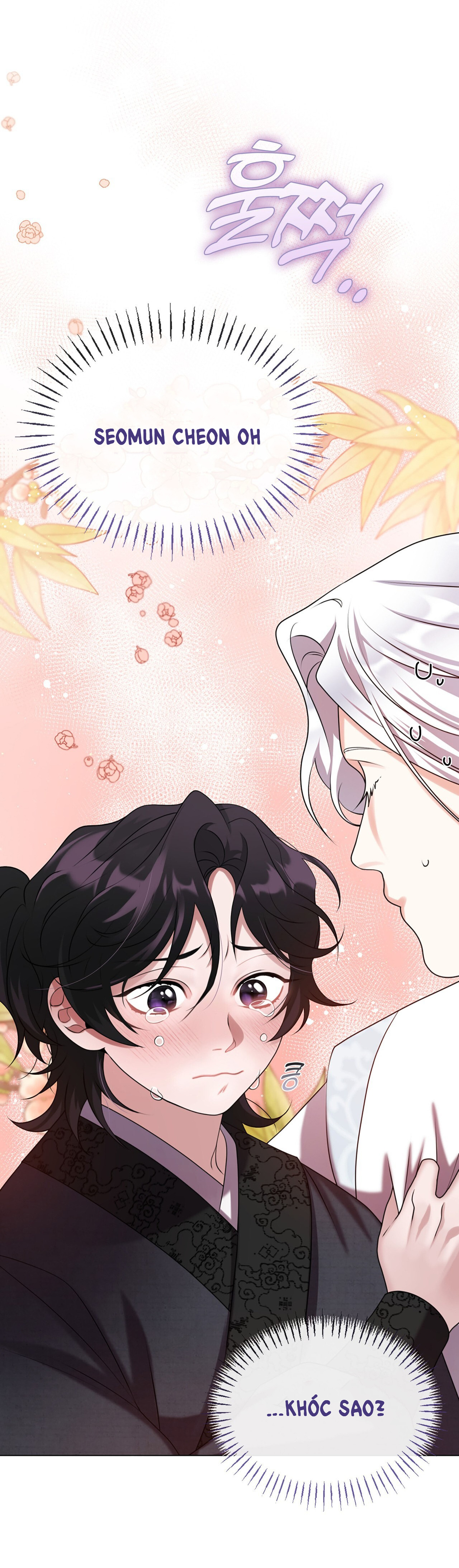 nâng niu nuôi dưỡng giáo chủ ma giáo chapter 6.1 31