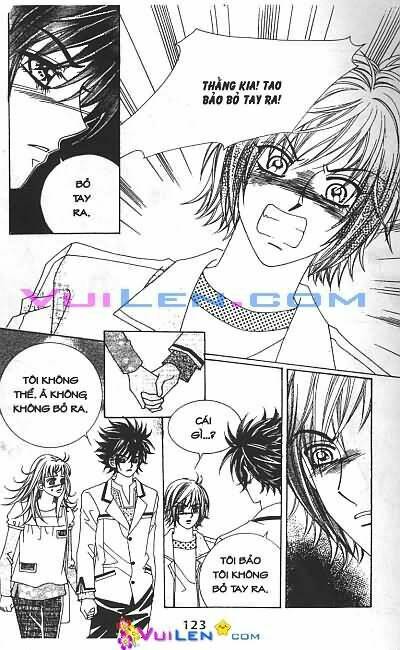 nụ hôn cuối chapter 55 4