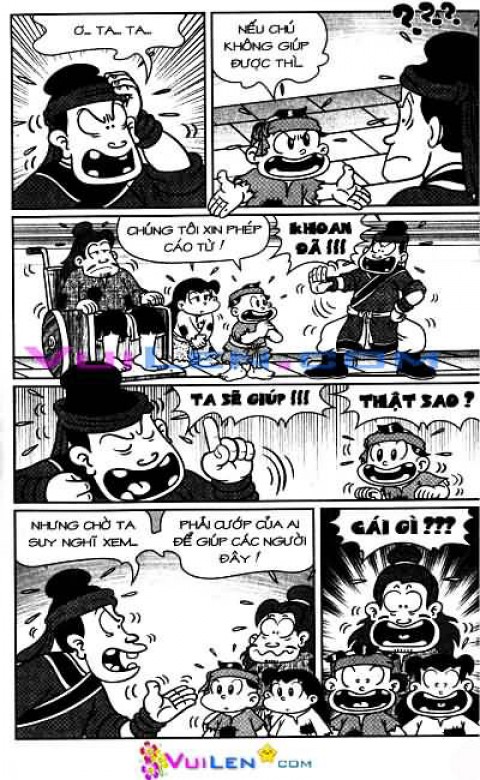 thần đồng đất việt chapter 167 52