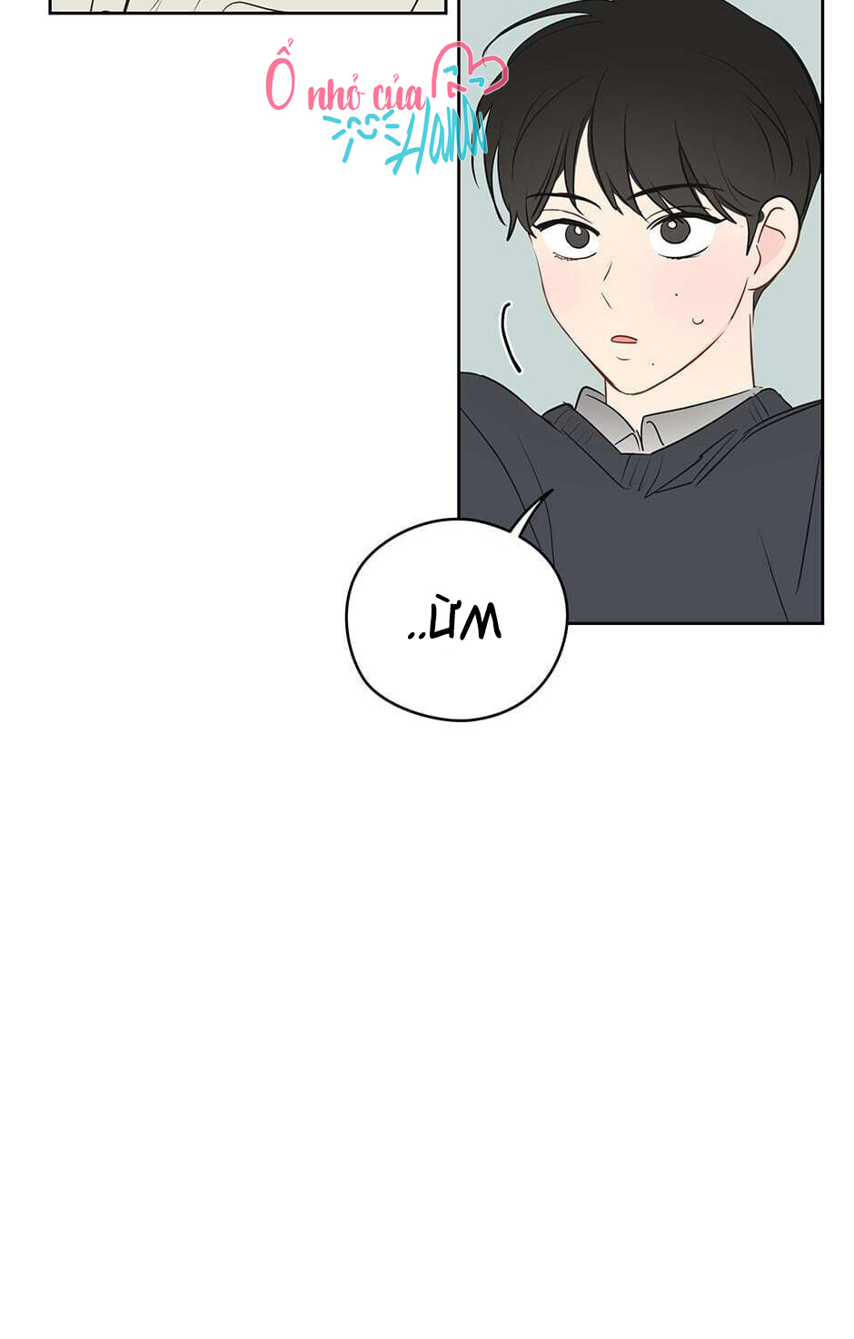 chỉ là giấc mơ thôi phải không? chapter 16 43