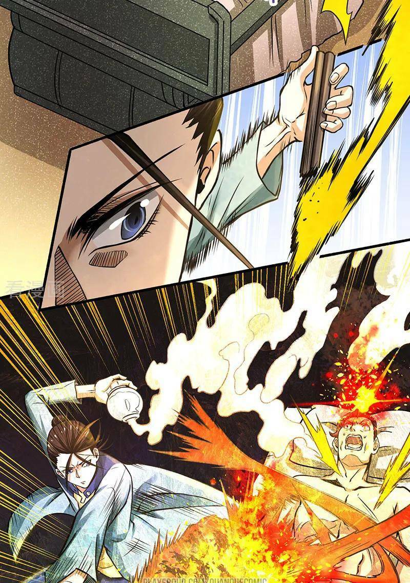 đô thị đỉnh phong cao thủ chapter 15 19