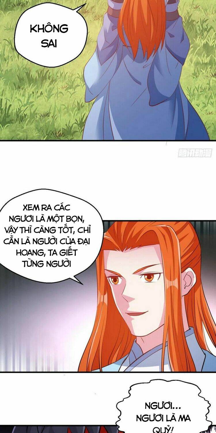 thiên hạ kiếp chapter 58 10