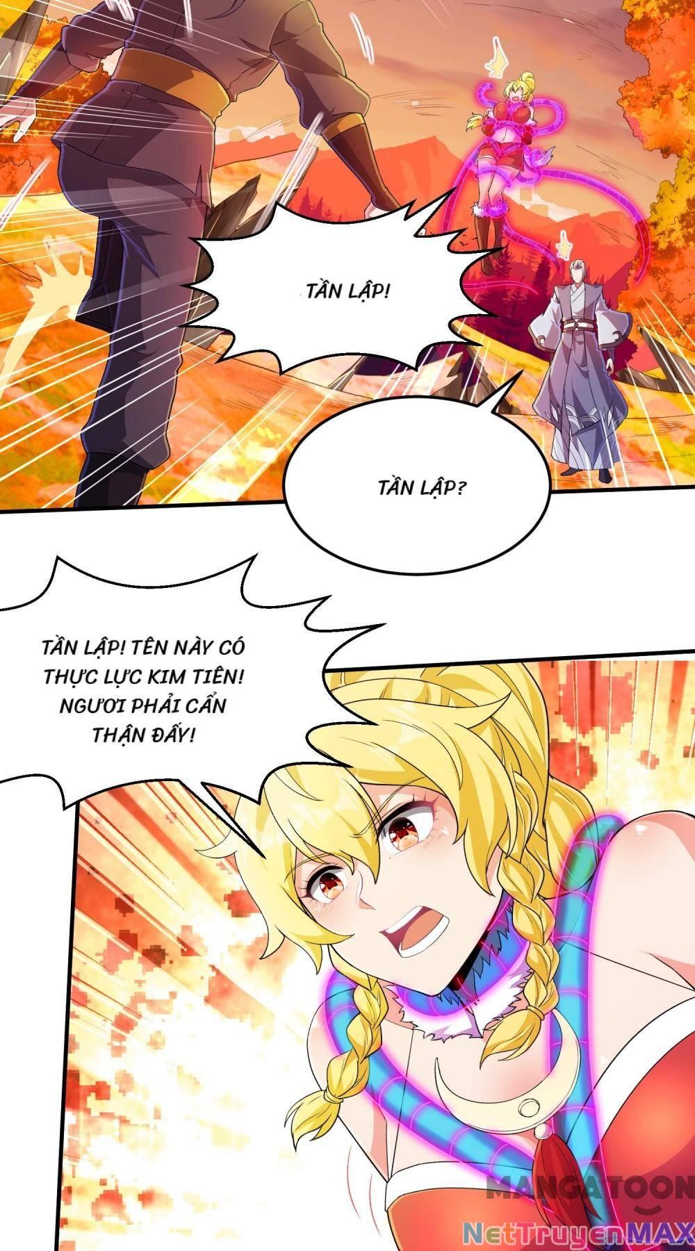 đệ nhất người ở rể chapter 243 15