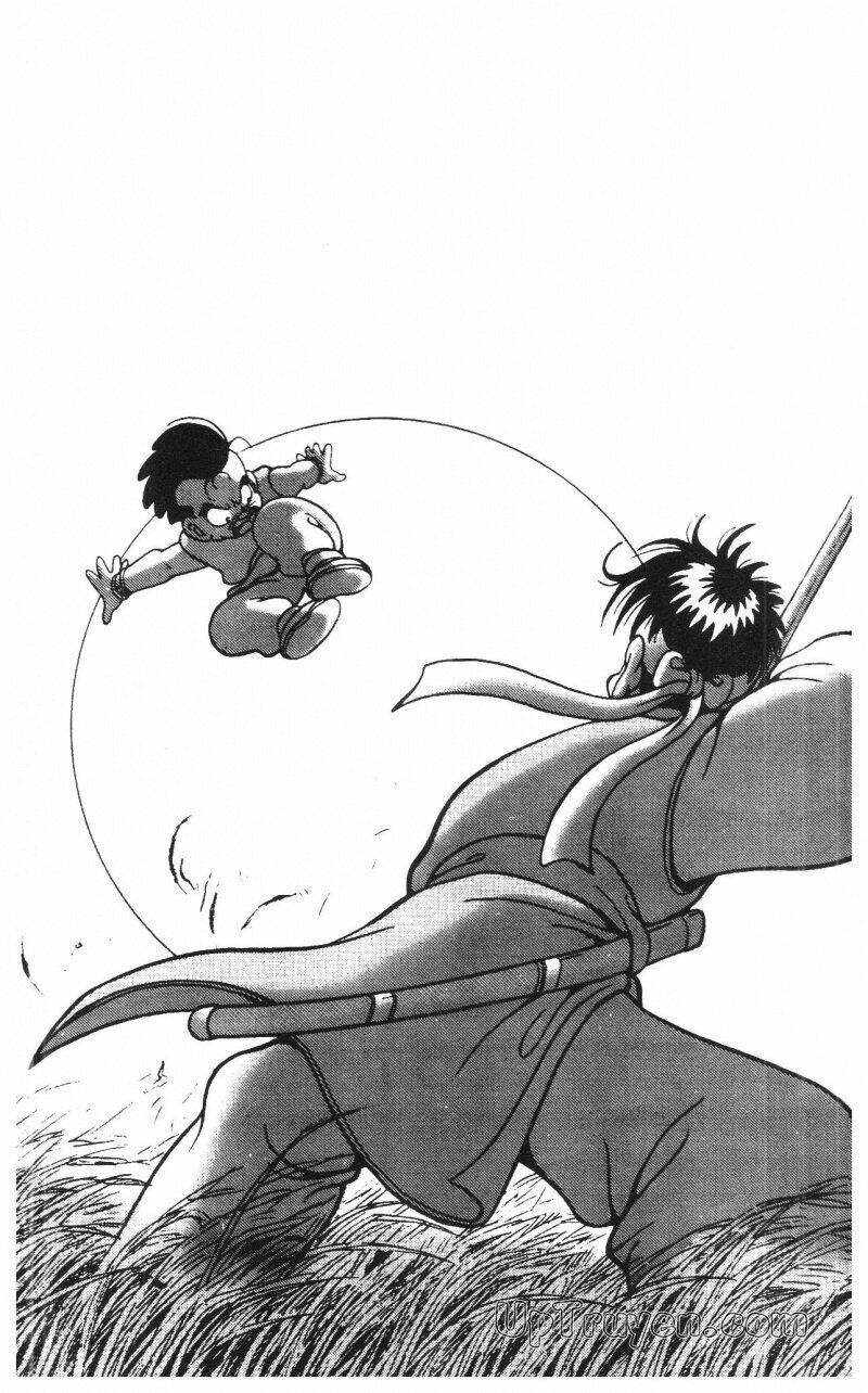 đội quân nhí nhố chapter 17 90