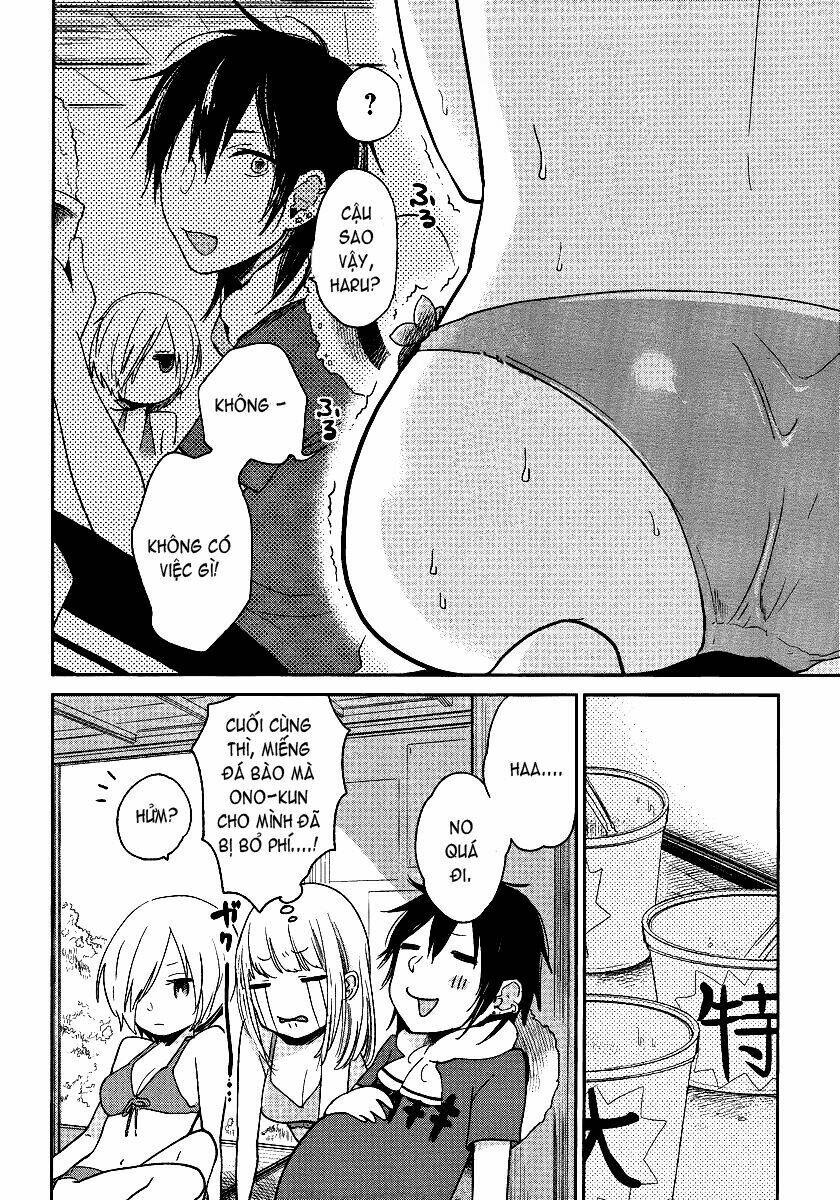 haruwaka chapter 4 16