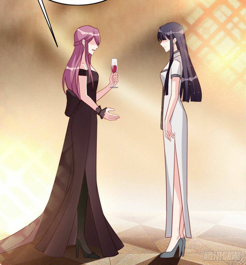 dĩ hôn chi danh chapter 24 35