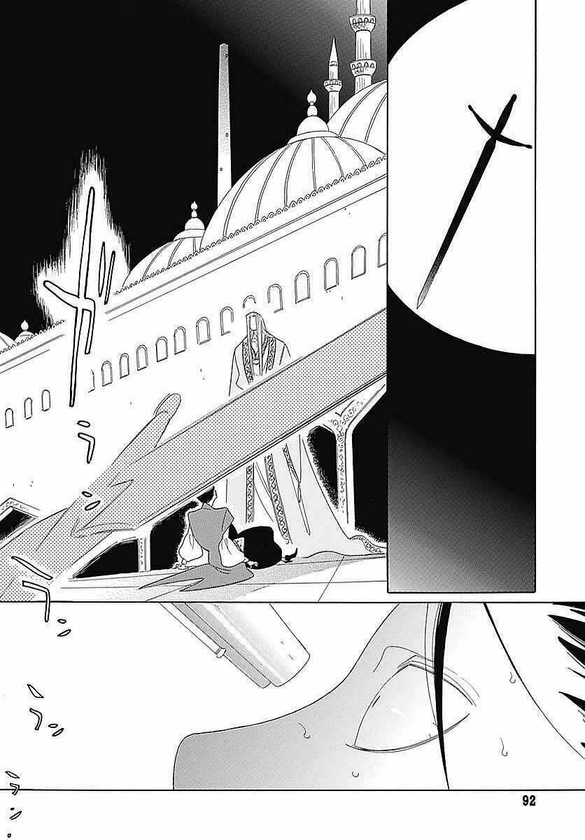 Truyện Kể Vương Quốc Nọ chapter 5 22