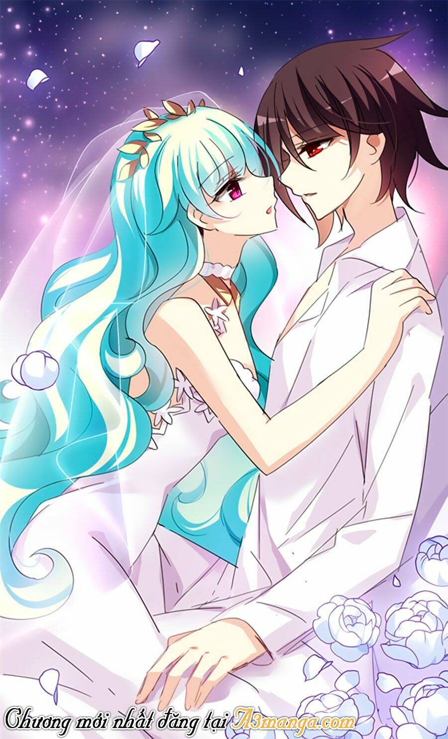 xuyên duyệt tây nguyên 3000 ngoại truyện chapter 12.1 4