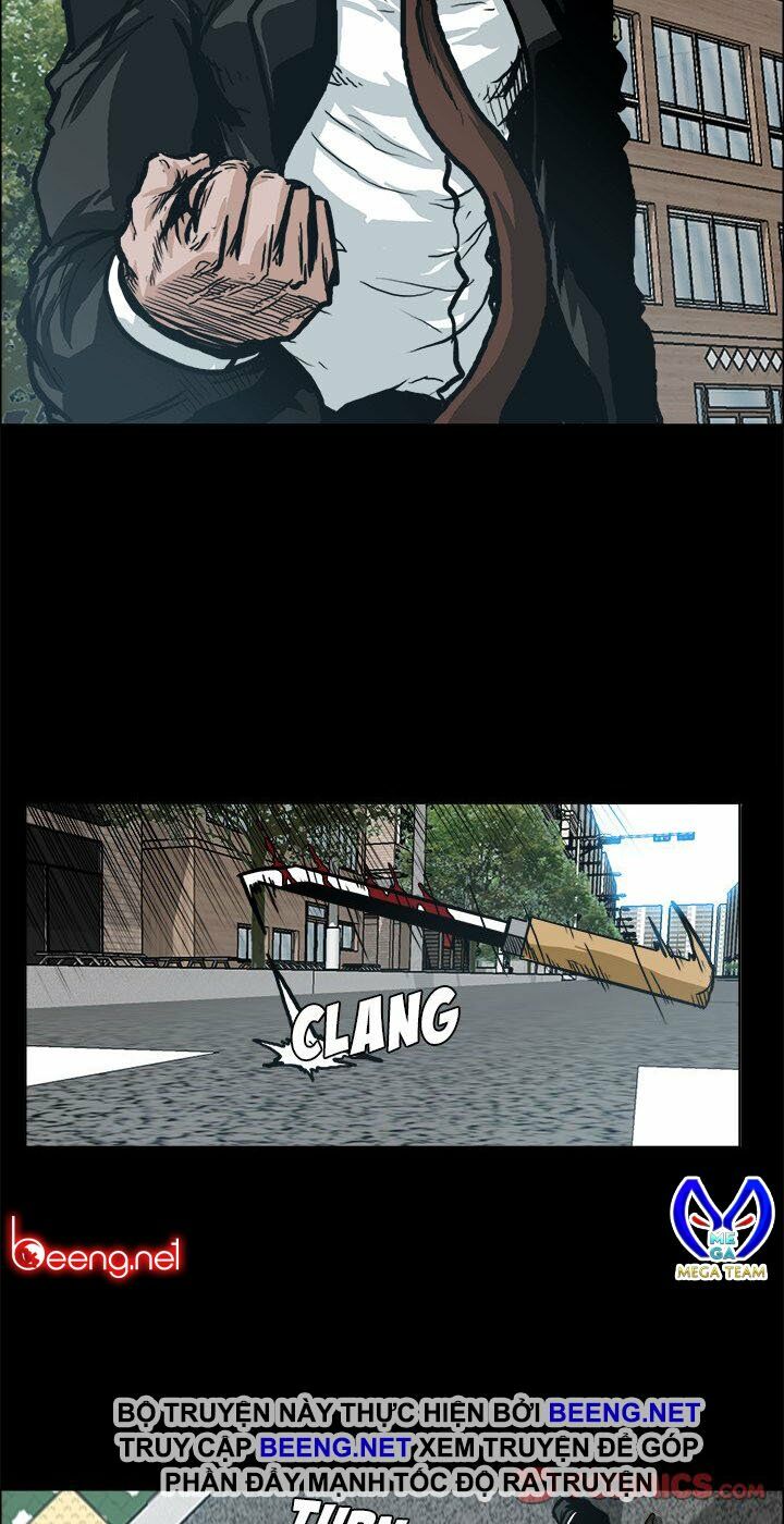 bá chủ học đường ss2 chapter 23 16