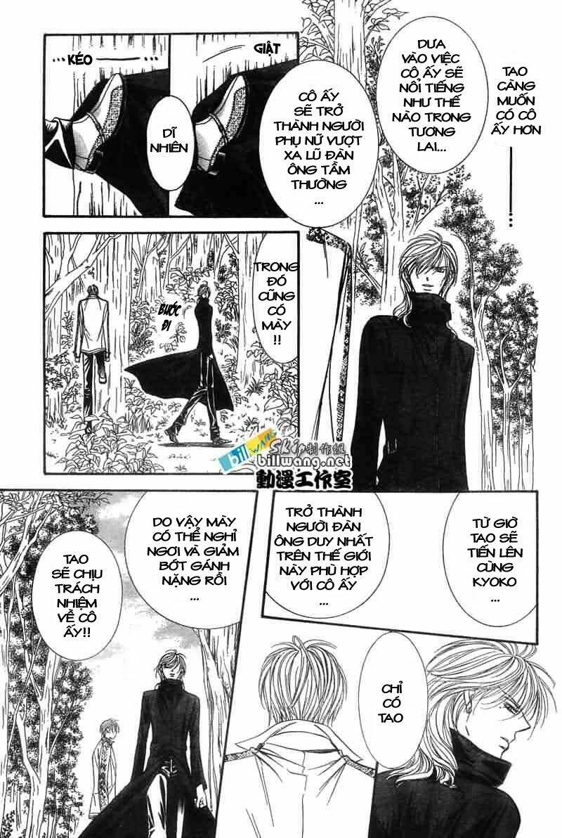 thử thách của kyouko chapter 89 25