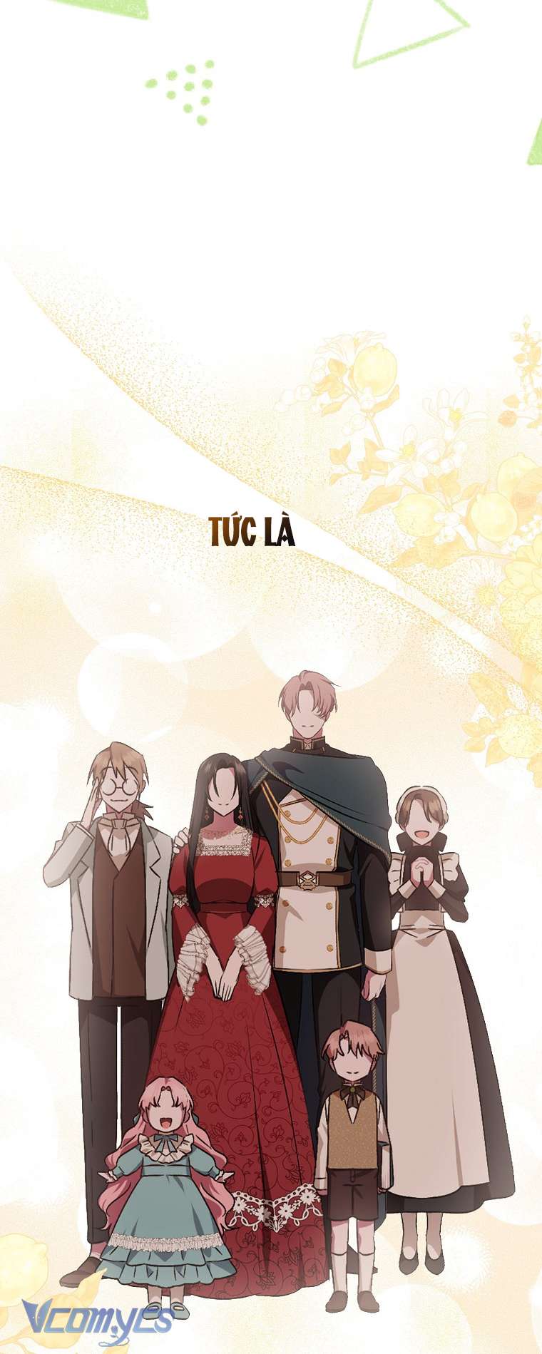 lần đầu bé út được yêu thương chapter 3 65