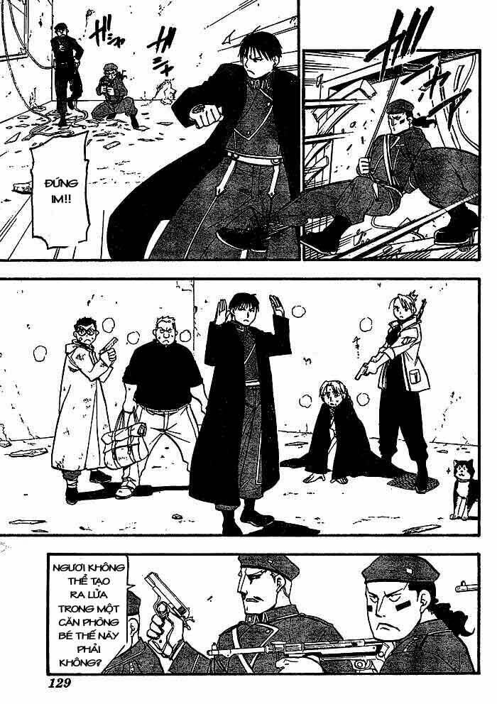 giả kim thuật chapter 89 15