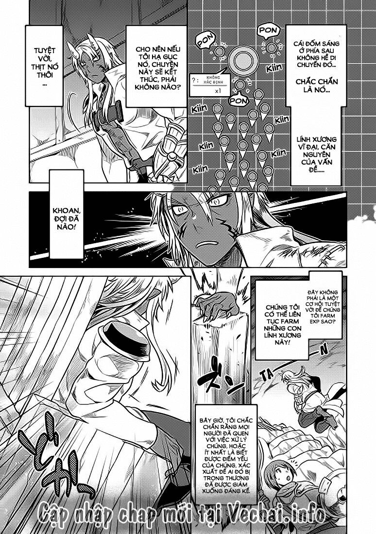 Re:monster chapter 22 11