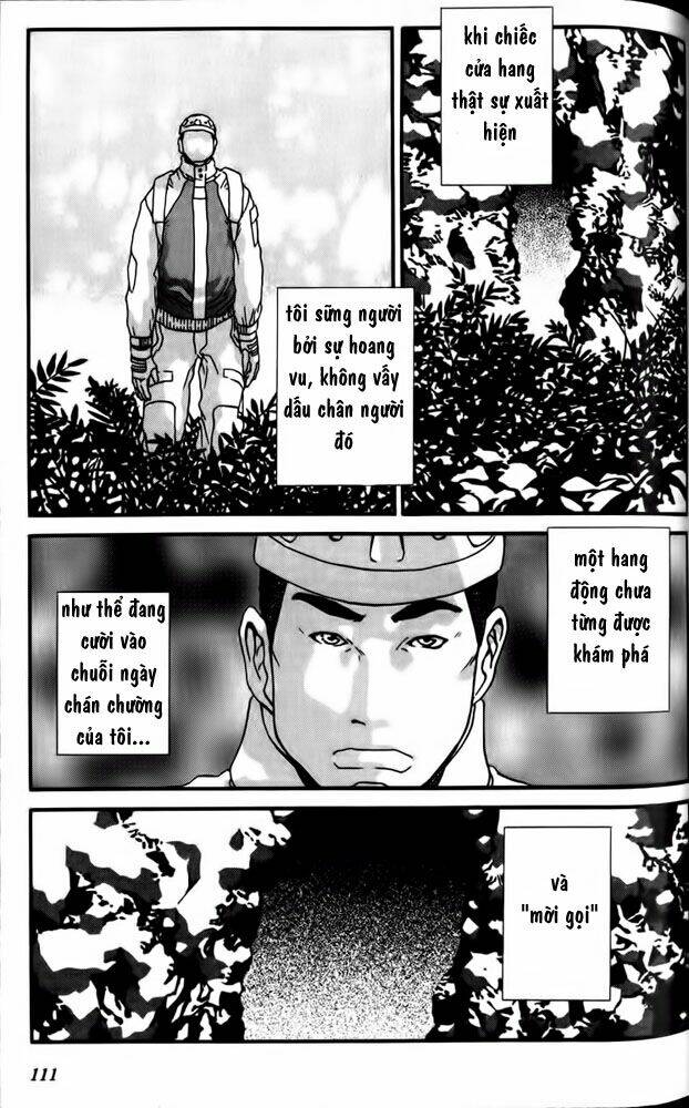 dark water chapter 4 6