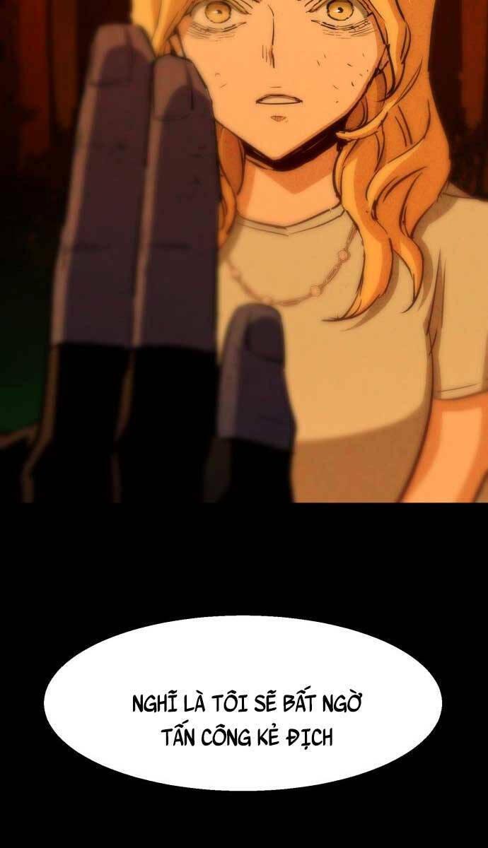 bạn học tôi là lính đánh thuê chapter 131 29