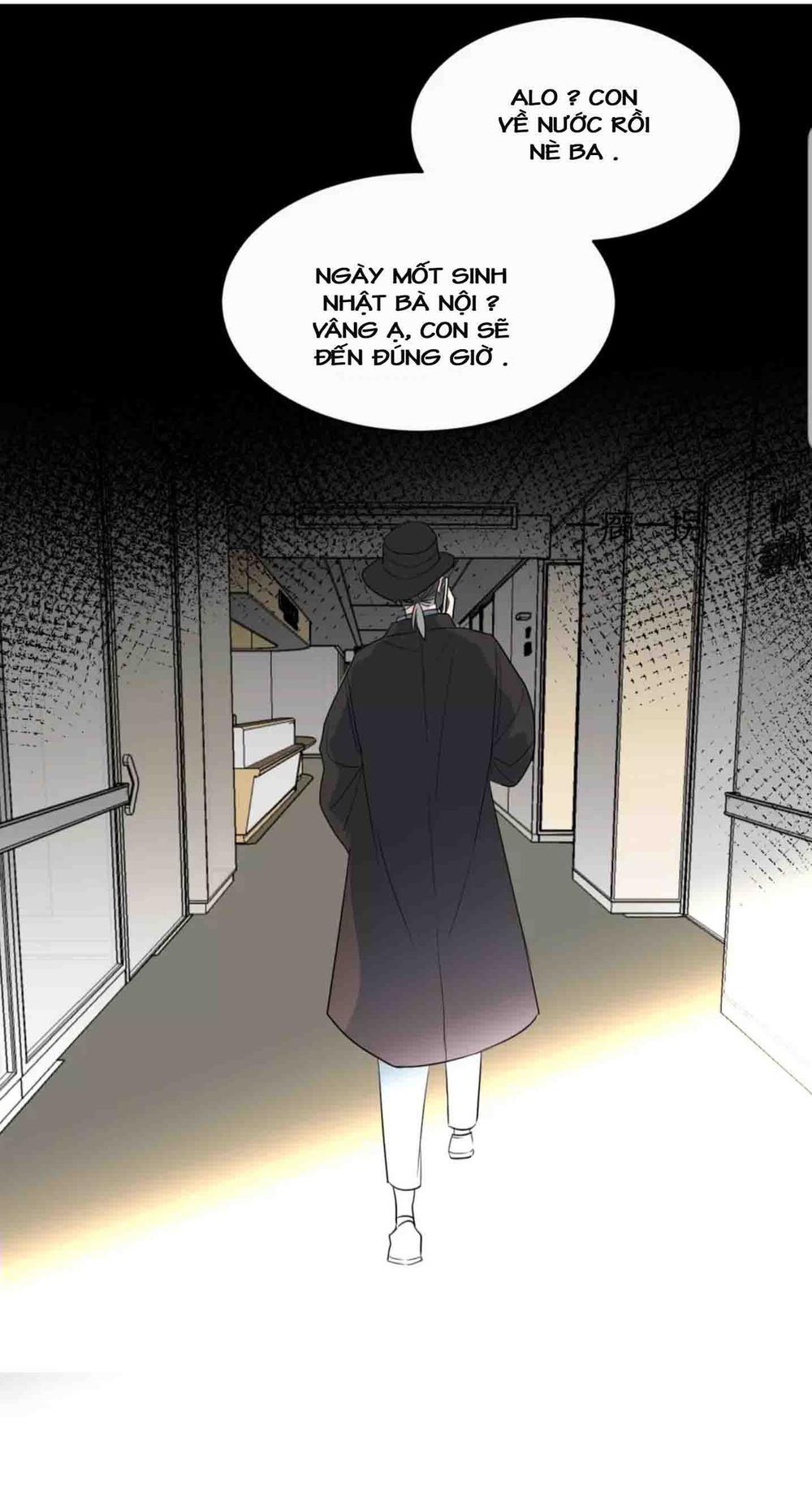 ánh trăng ngọt ngào chapter 19 13