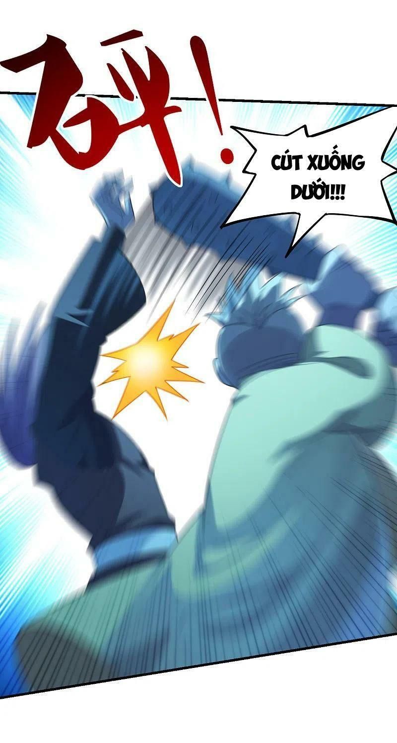 tiên võ đế tôn chapter 178 7