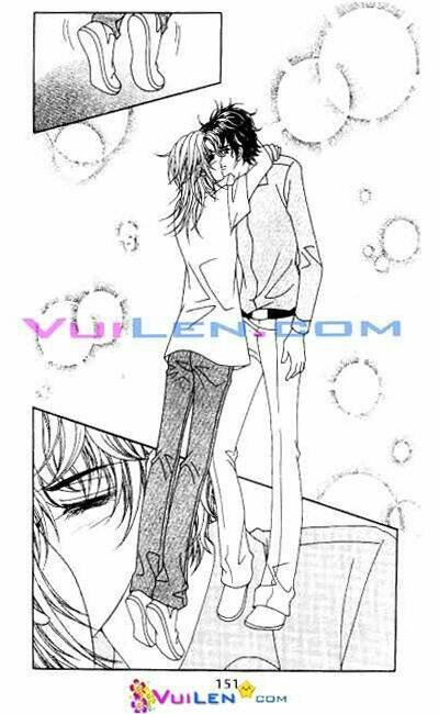 người duy nhất chapter 128 13