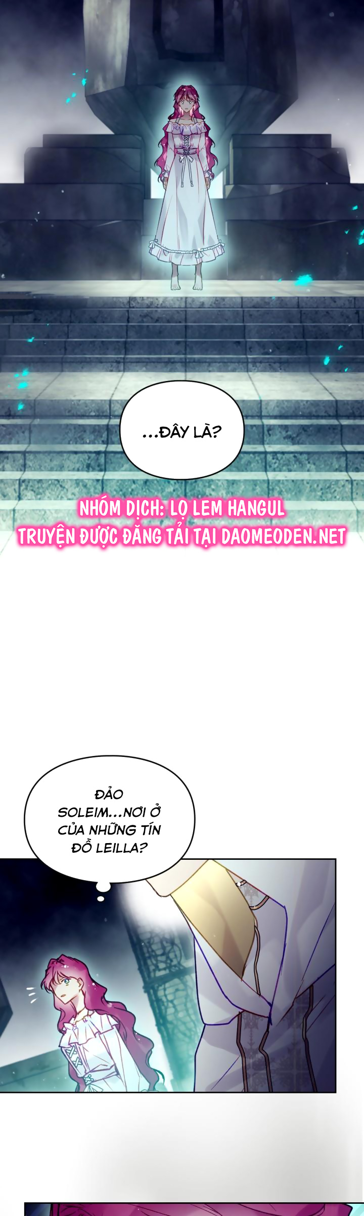 kết thúc của nhân vật phản diện chỉ có thể là cái chết chapter 162 23