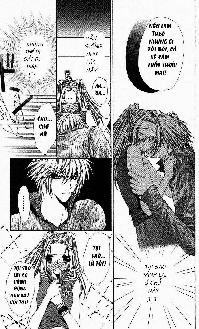 love celeb chapter 1 30