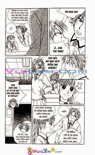 mãi yêu anh chapter 3 69