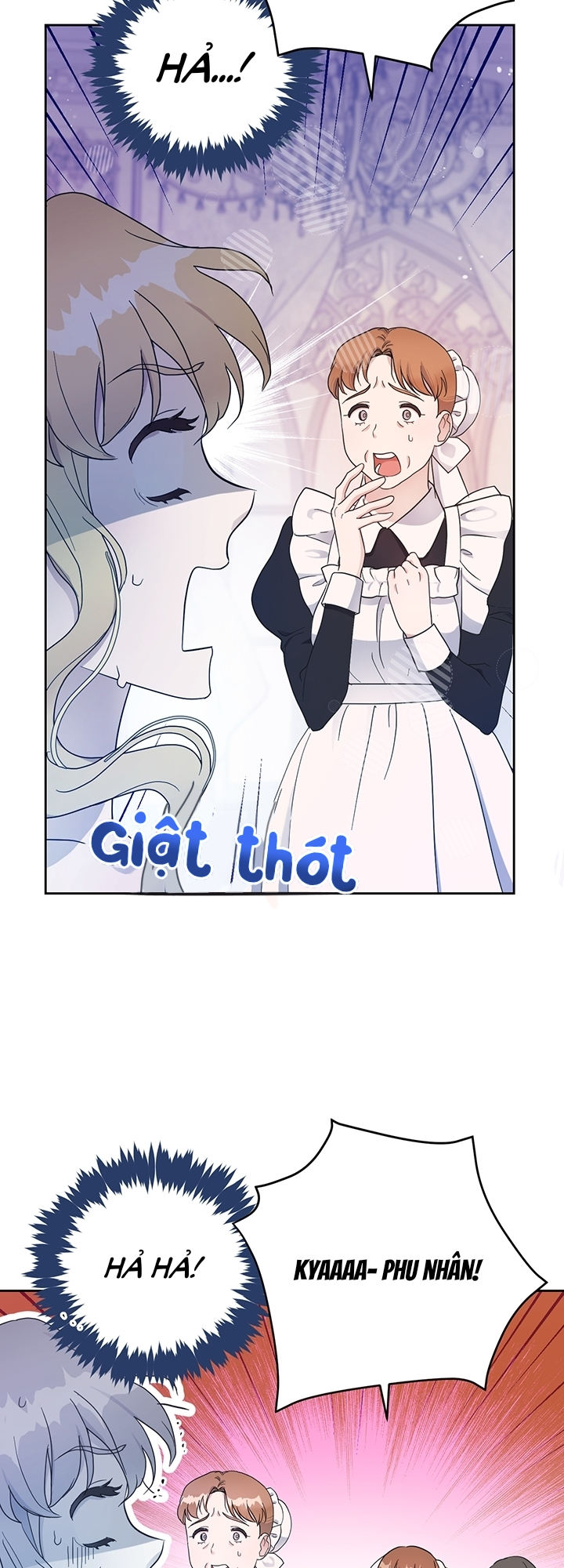 đây là cuộc hôn nhân lừa đảo chapter 6.1 22