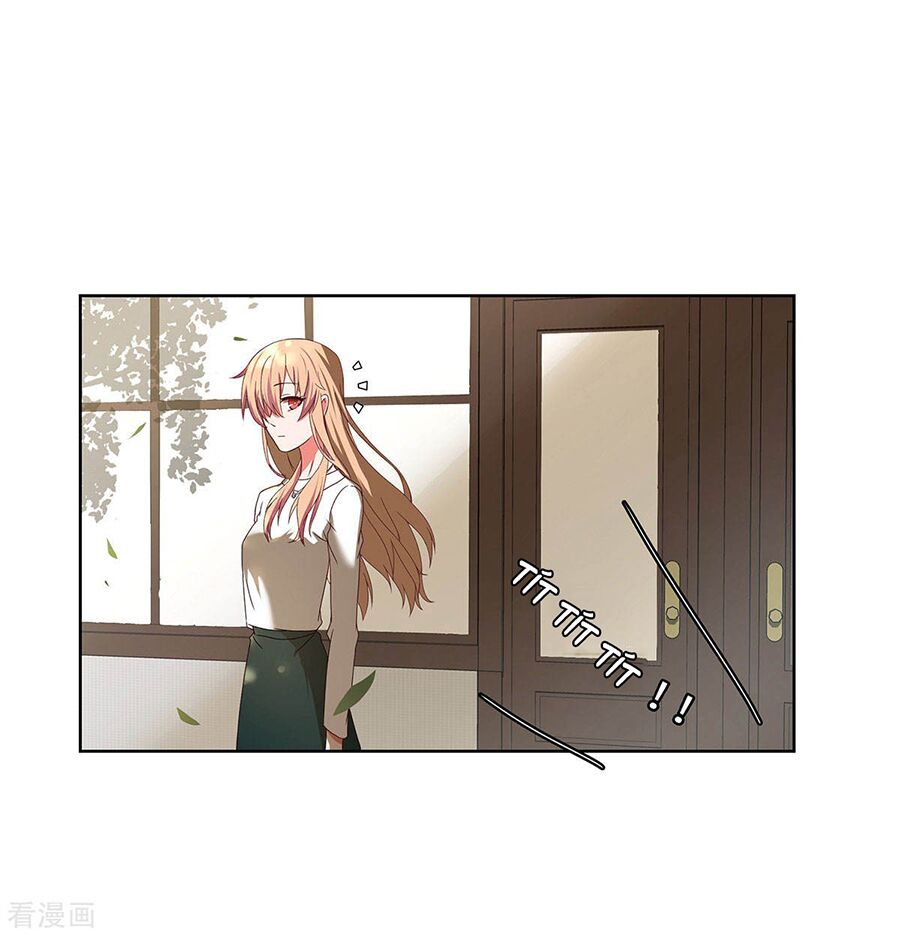 trọng sinh quý thê chi phục thù hoa lệ chapter 46 9