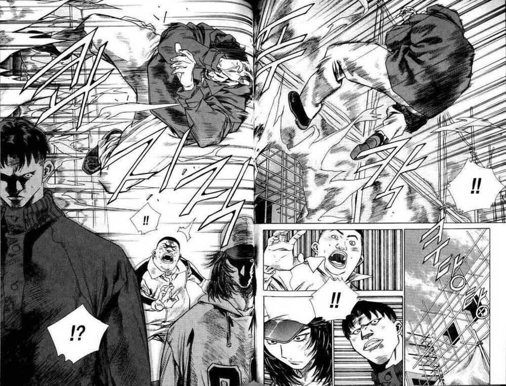 change guy chapter 218 15