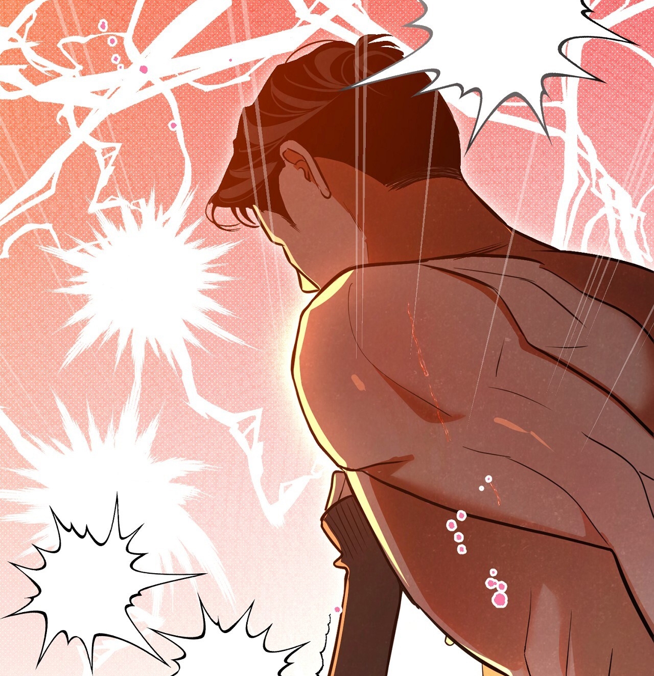 [18+] Trời Sinh Địch Thủ chapter 44.2 99