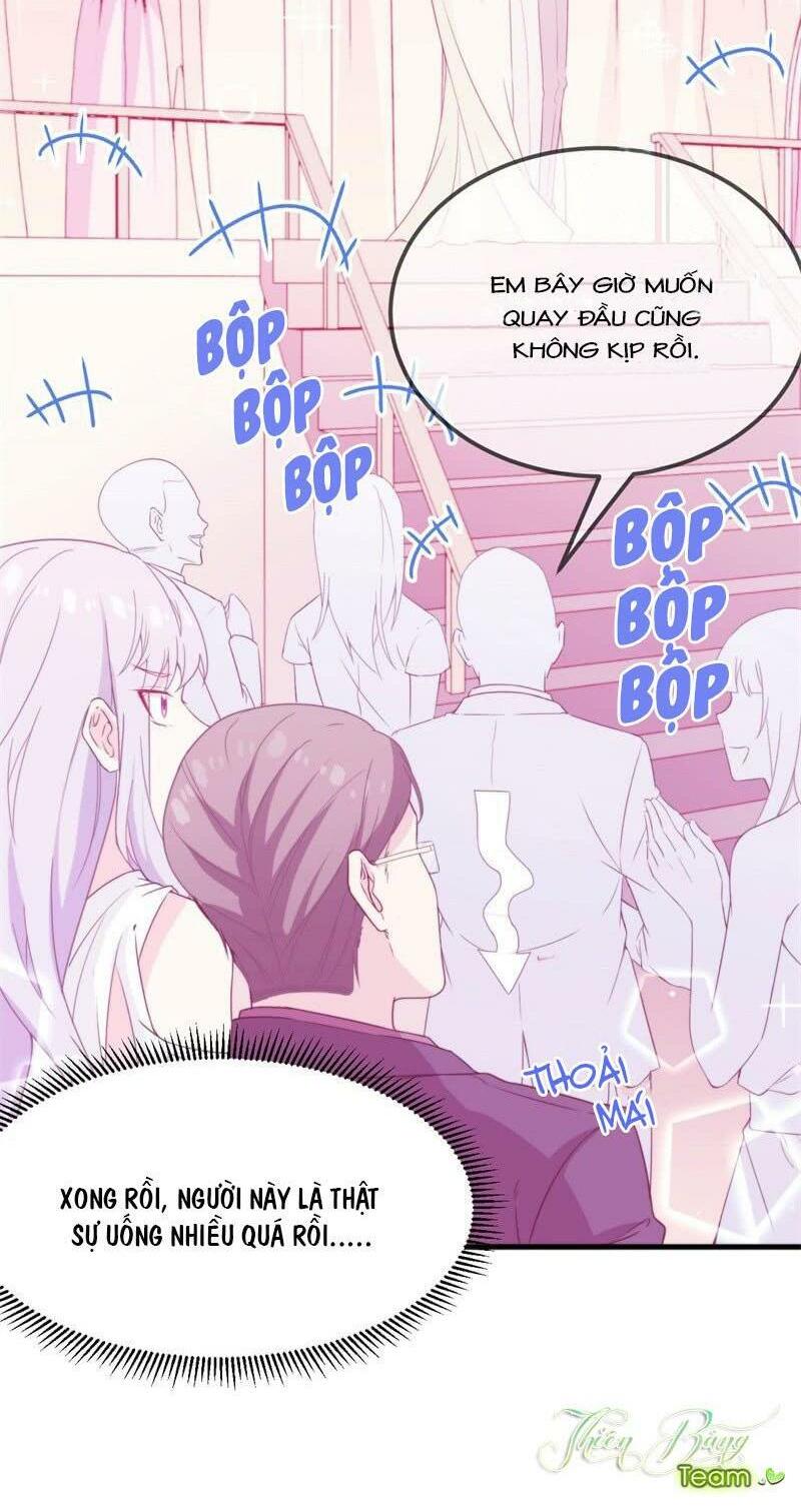 101 lần đoạt hôn chapter 12 31