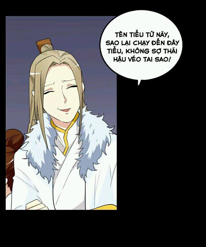 lưỡng bất nghi (full) chapter 92 19