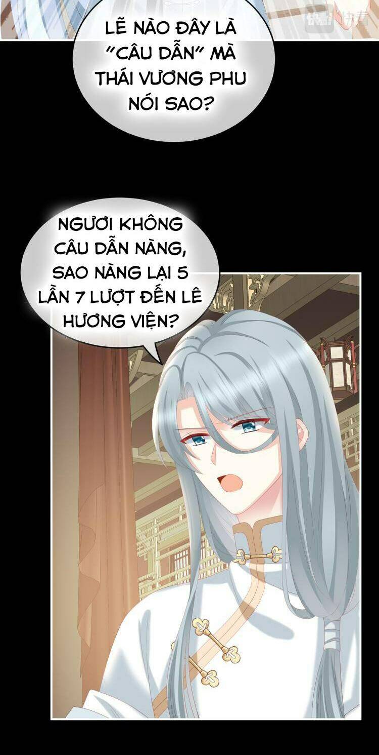 kiều phu có hỉ chapter 26.2 8